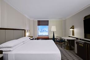 JW Marriott Houston by the Galleria