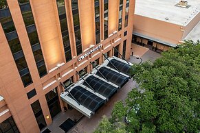 JW Marriott Houston by the Galleria