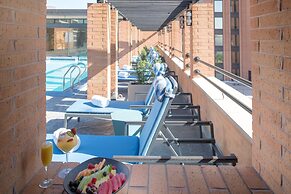 JW Marriott Houston by the Galleria