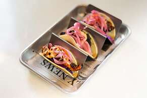 JW Marriott Houston by the Galleria