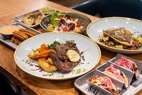 JW Marriott Houston by the Galleria