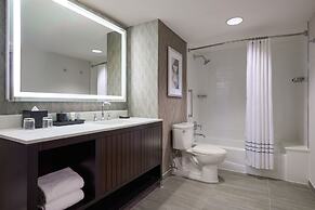 JW Marriott Houston by the Galleria