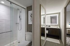 JW Marriott Houston by the Galleria