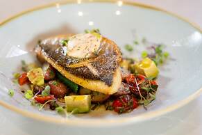 JW Marriott Houston by the Galleria