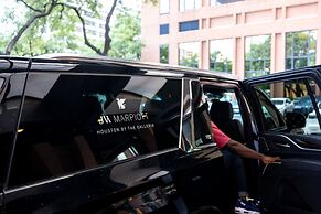 JW Marriott Houston by the Galleria