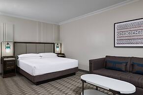 JW Marriott Houston by the Galleria