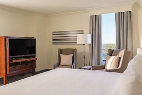 JW Marriott Houston by the Galleria