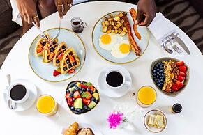 JW Marriott Houston by the Galleria