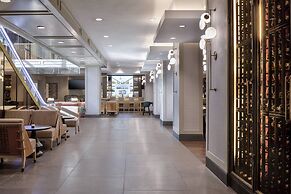 JW Marriott Houston by the Galleria