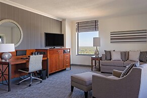 JW Marriott Houston by the Galleria