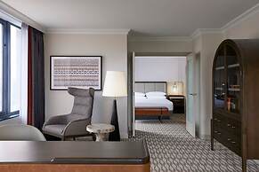 JW Marriott Houston by the Galleria