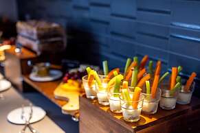 JW Marriott Houston by the Galleria