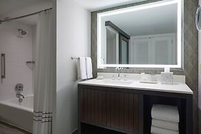 JW Marriott Houston by the Galleria