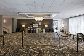 JW Marriott Houston by the Galleria