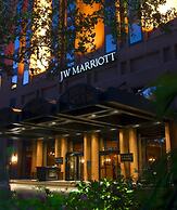 JW Marriott Houston by the Galleria