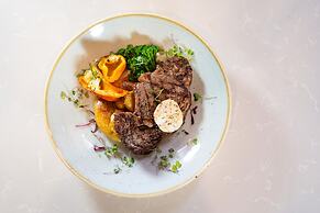 JW Marriott Houston by the Galleria