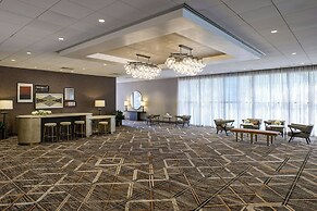 JW Marriott Houston by the Galleria