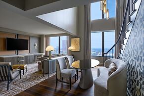 JW Marriott Houston by the Galleria