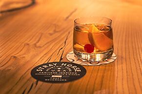 JW Marriott Houston by the Galleria