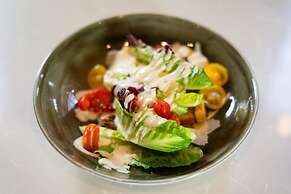 JW Marriott Houston by the Galleria