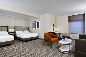 JW Marriott Houston by the Galleria