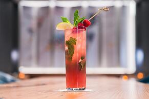 JW Marriott Houston by the Galleria