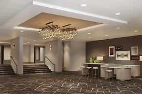 JW Marriott Houston by the Galleria