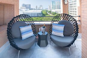 JW Marriott Houston by the Galleria