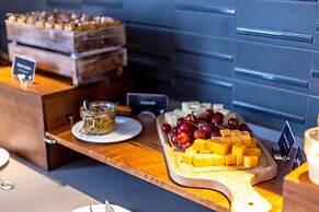 JW Marriott Houston by the Galleria