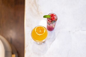 JW Marriott Houston by the Galleria