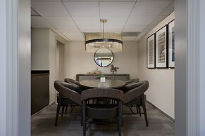 JW Marriott Houston by the Galleria