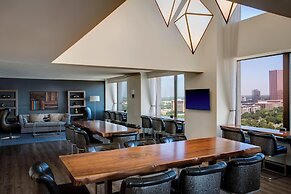 JW Marriott Houston by the Galleria