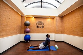 JW Marriott Houston by the Galleria