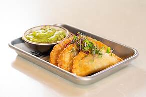 JW Marriott Houston by the Galleria