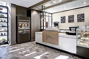 JW Marriott Houston by the Galleria