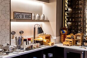 JW Marriott Houston by the Galleria