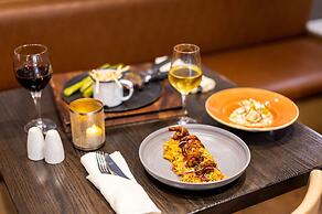 JW Marriott Houston by the Galleria