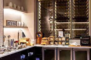 JW Marriott Houston by the Galleria