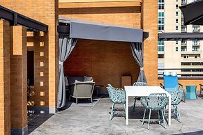 JW Marriott Houston by the Galleria