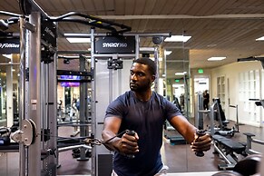 JW Marriott Houston by the Galleria