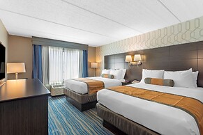 Best Western Plus Bowling Green