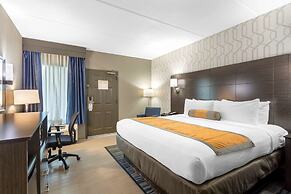 Best Western Plus Bowling Green