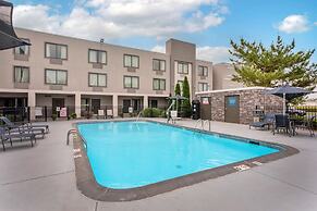 Best Western Plus Bowling Green