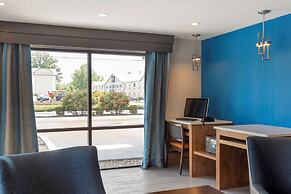 Best Western Plus Bowling Green