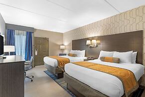 Best Western Plus Bowling Green