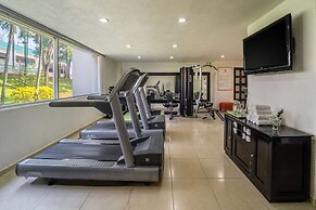 Hyatt Regency Villahermosa