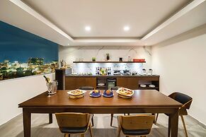 Hyatt Regency Villahermosa