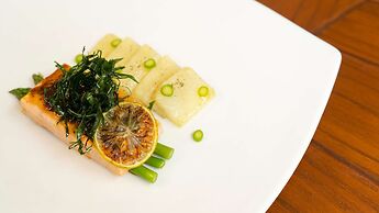 Hyatt Regency Villahermosa