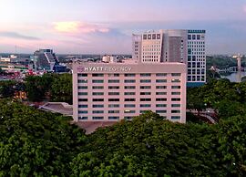 Hyatt Regency Villahermosa