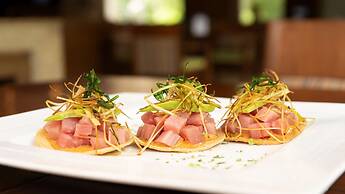 Hyatt Regency Villahermosa